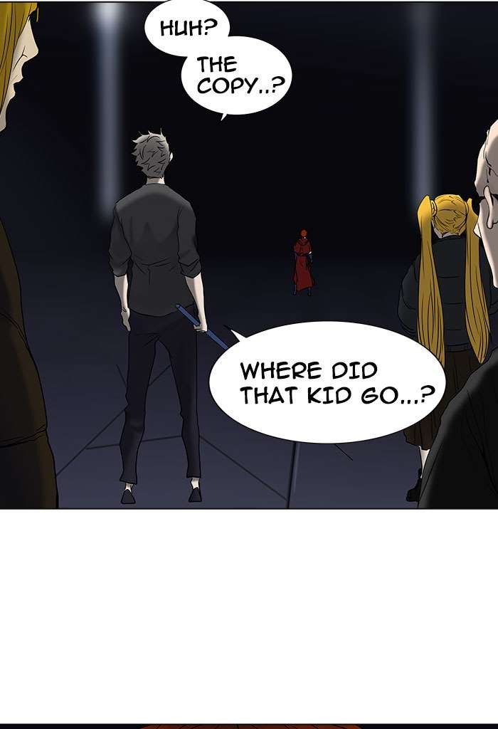 Tower of God Chapter 263 23